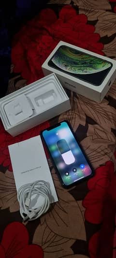iphone Xs non pta esim time available