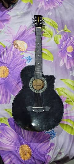 guitar for sale condition 10/9 use just 20 days