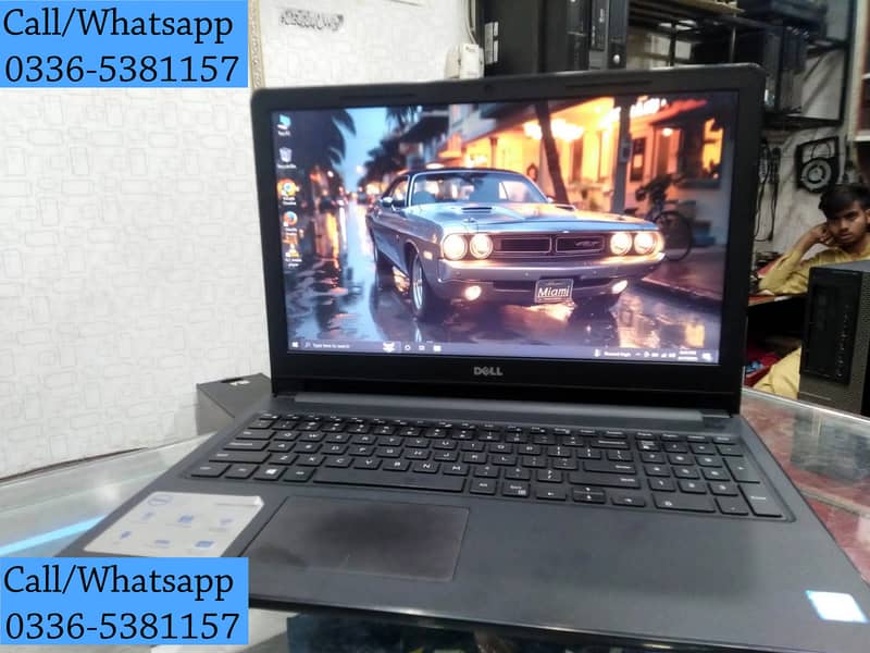 Core i3 7th Gen Numpad 15.6 inch Screen Num Pad Generation DDR4 RAM 0