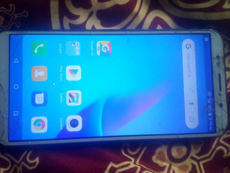 huawei y5 lite 1/16 7