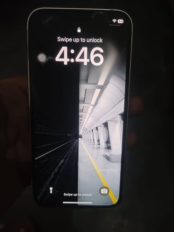 I phone 12 for urgent sale in good condition 1