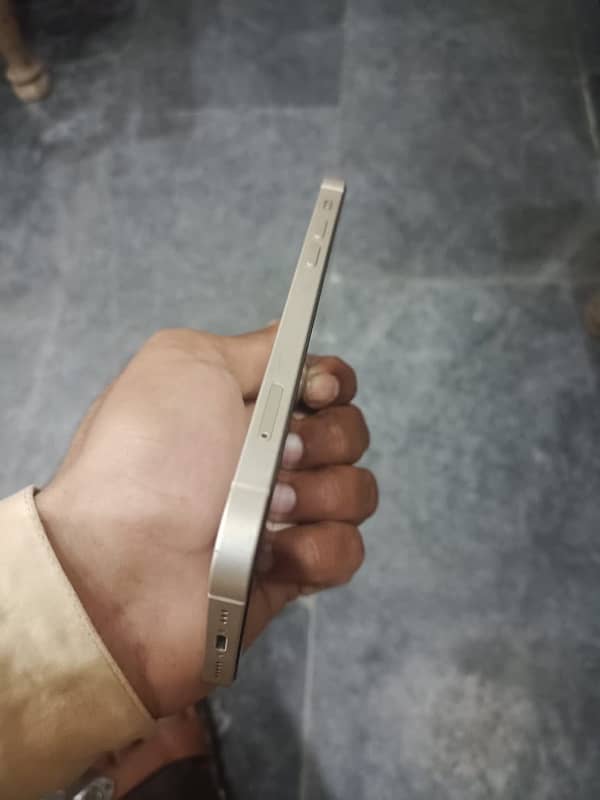 I phone 12 for urgent sale in good condition 2