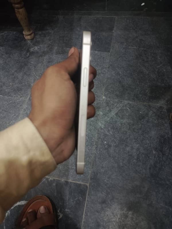 I phone 12 for urgent sale in good condition 5