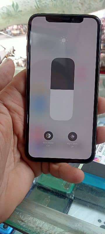256 gb non pta jv face id not working 7 day warnty 2