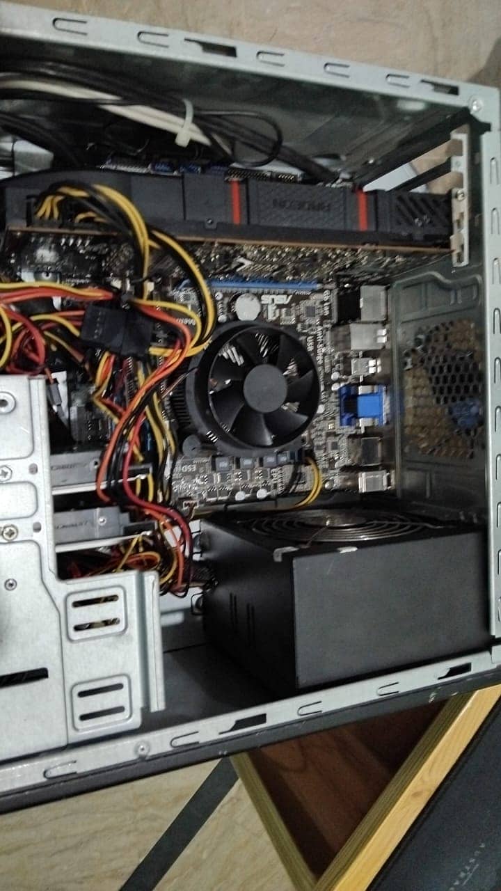 Amd r9 290x 0