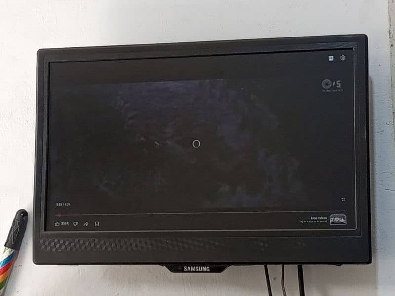lcd good condition 0