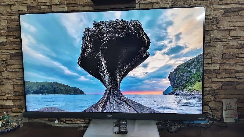TCL L55C6US - No Warranty 2