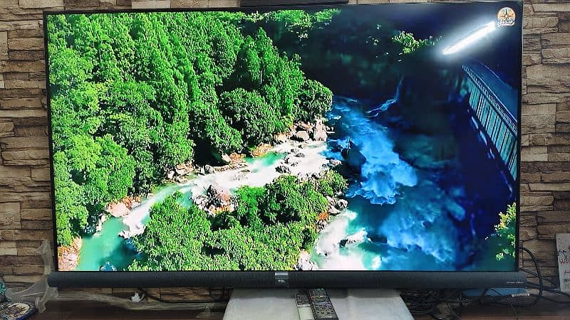 TCL L55C6US - No Warranty 3