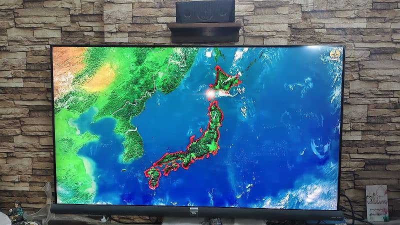TCL L55C6US - No Warranty 4