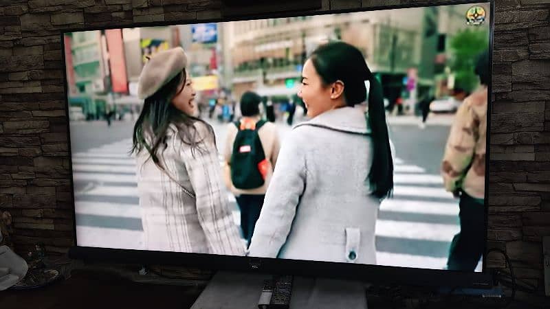 TCL L55C6US - No Warranty 5