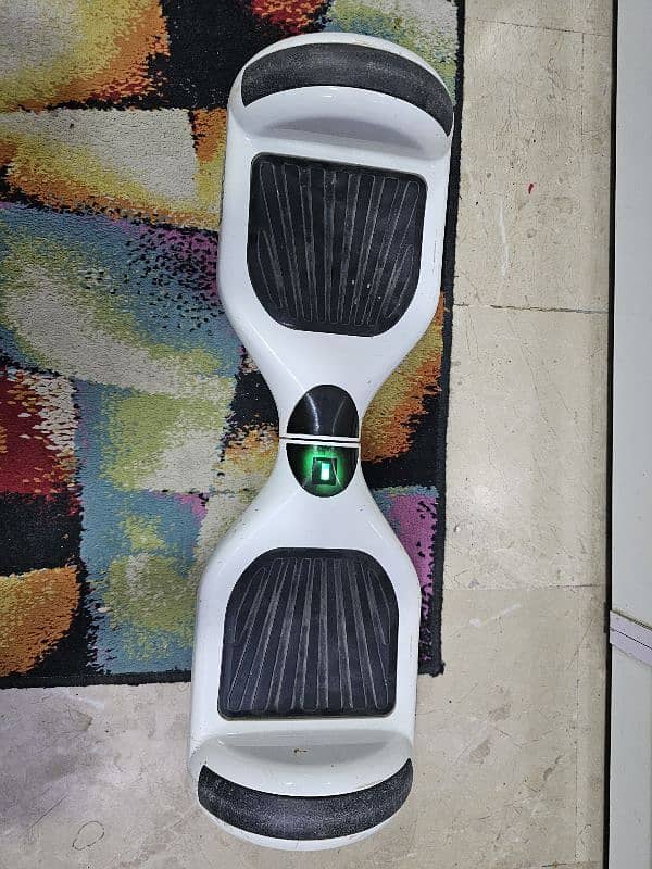 Hover Board 0