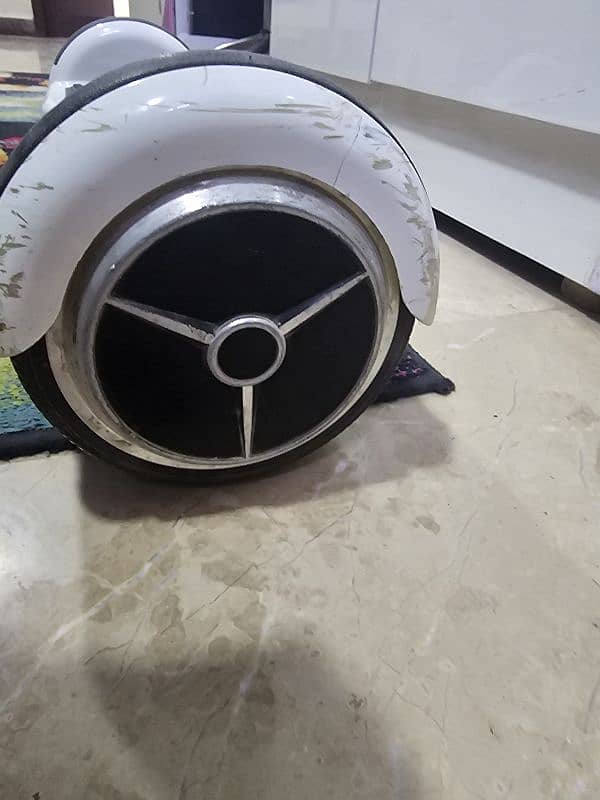 Hover Board 2