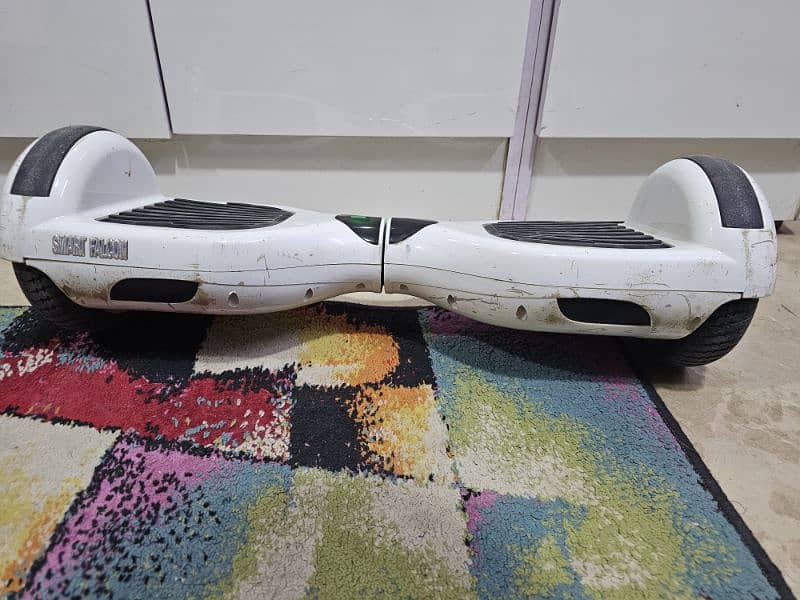 Hover Board 3