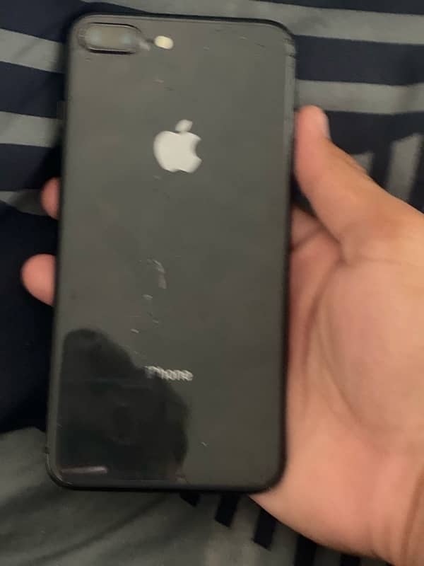 iphone 8 plus non pta water pack 0