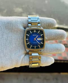Seiko Recraft Automatic