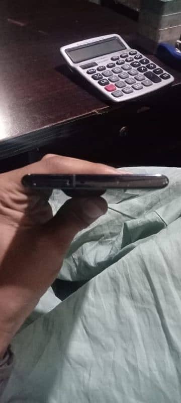Samsung Not 10 Plus PTA Approved Singal Sim Whatsapp 03152518176 6