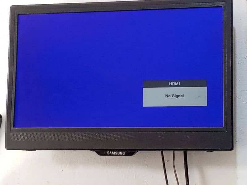 lcd good condition 1