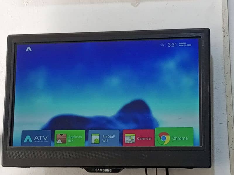 lcd good condition 2
