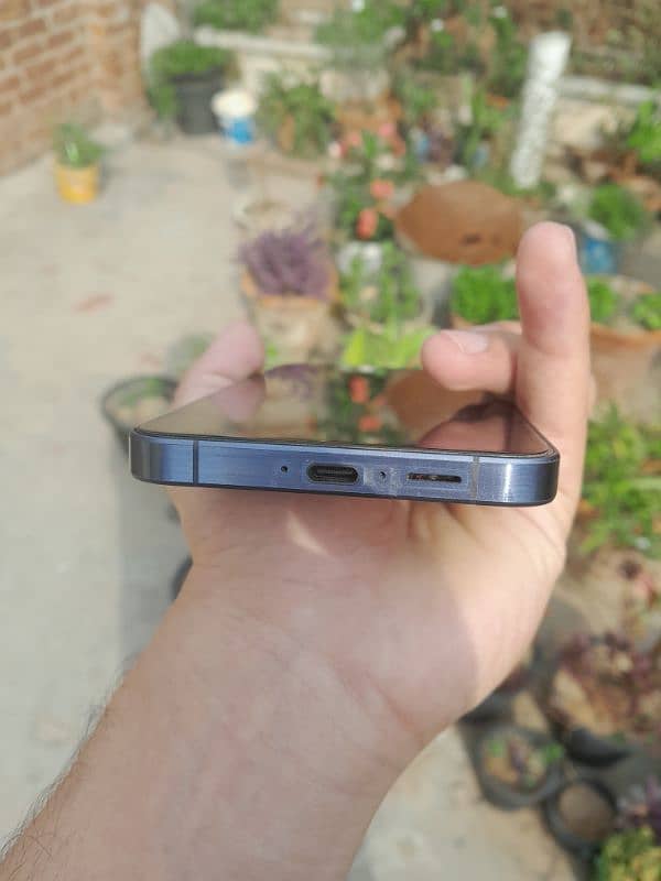 Samsung A55 | New Condition | Box Open | Pubg 120 fps 4