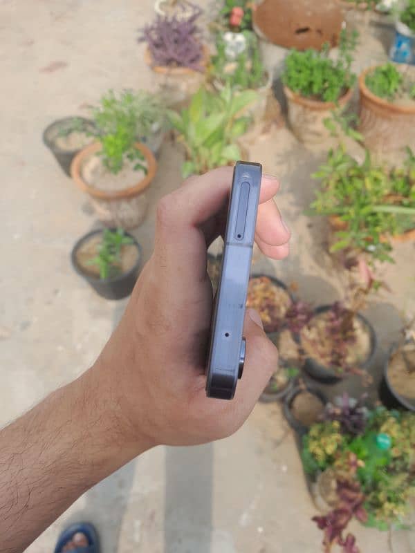 Samsung A55 | New Condition | Box Open | Pubg 120 fps 6