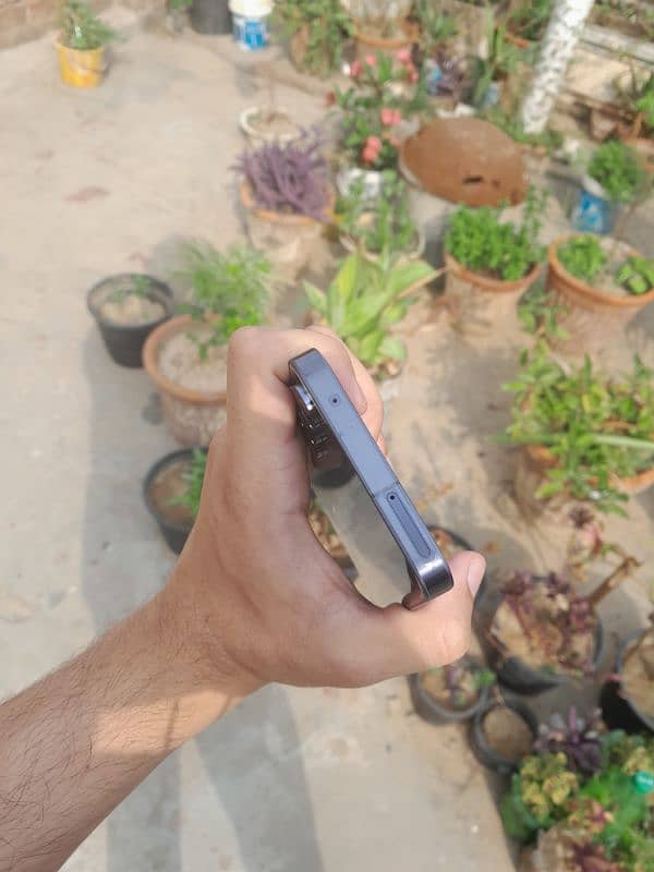 Samsung A55 | New Condition | Box Open | Pubg 120 fps 7