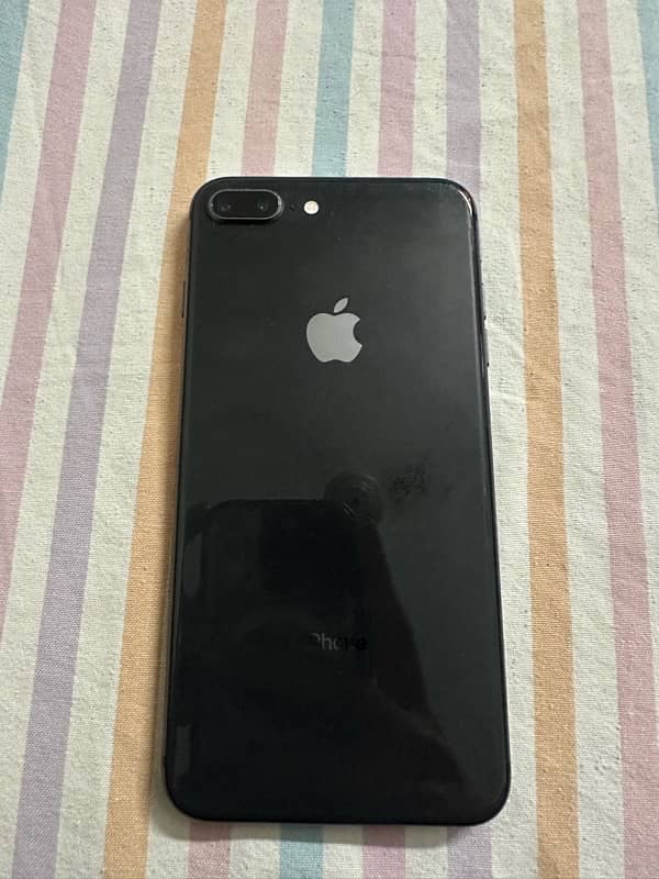 iPhone 8plus non pta 1