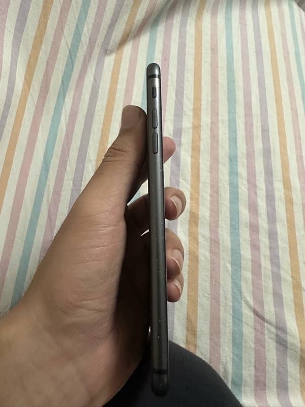 iPhone 8plus non pta 5