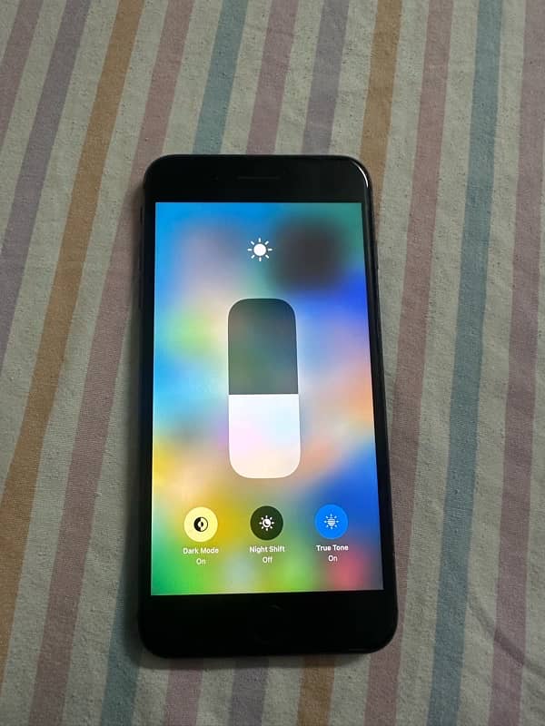 iPhone 8plus non pta 6