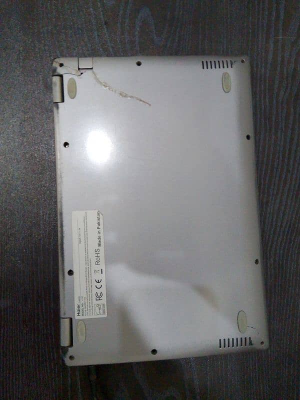 Haier Y11c For Sale with 8gb ram and 128gb ssd 1