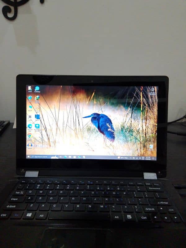 Haier Y11c For Sale with 8gb ram and 128gb ssd 4
