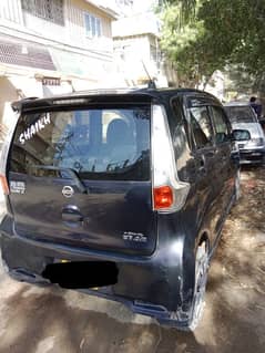 Nissan Dayz Highway Star 2013/2015