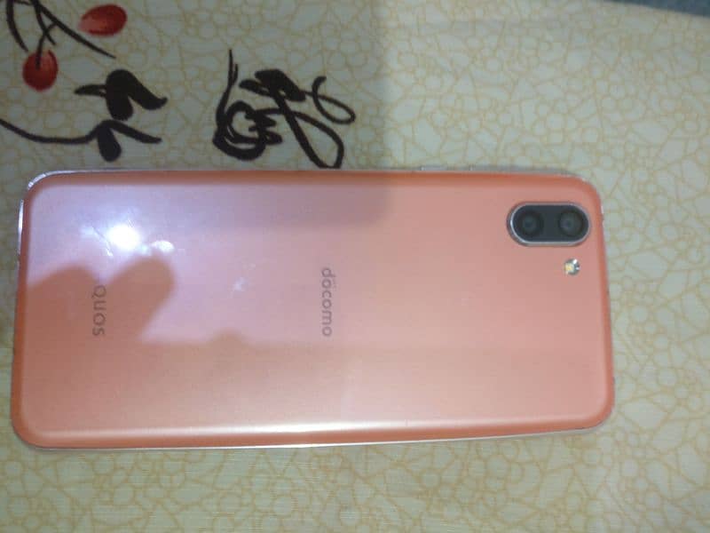 AQUAS R2 GAMING PHONE NON PTA Whatsapp num 03465218939 0