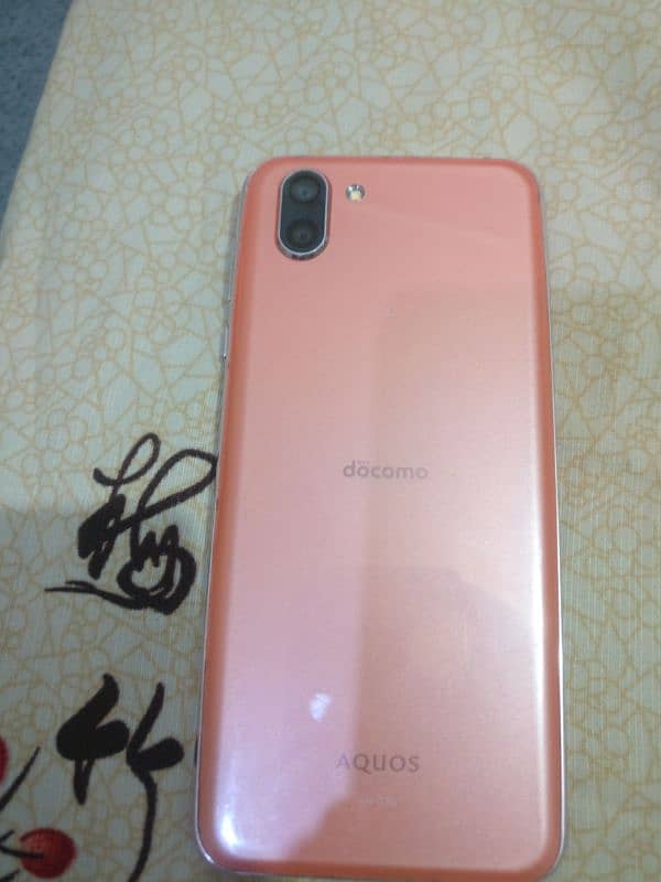AQUAS R2 GAMING PHONE NON PTA Whatsapp num 03465218939 1