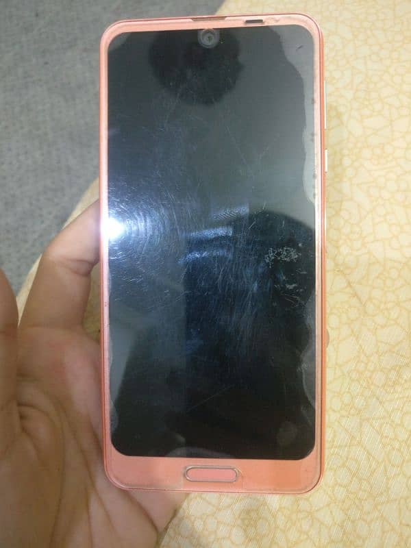 AQUAS R2 GAMING PHONE NON PTA Whatsapp num 03465218939 3