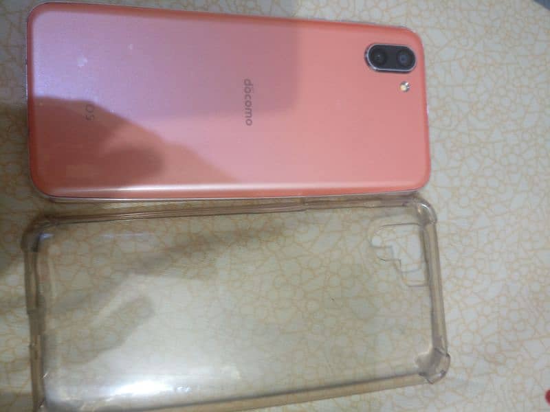 AQUAS R2 GAMING PHONE NON PTA Whatsapp num 03465218939 5