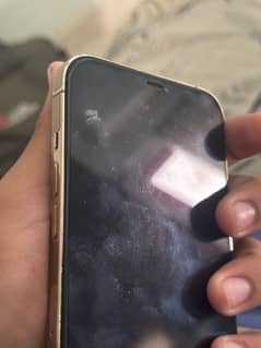 IPHONE 12 PRO MAX JV