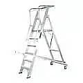 Mobile Scaffolding Tower and ladders all services Pak Scaffolding 10