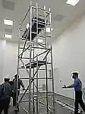Mobile Scaffolding Tower and ladders all services Pak Scaffolding 13