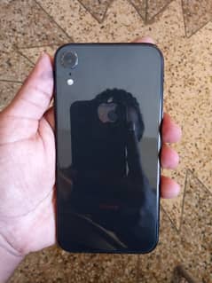 Iphone XR Exchange possible with up model iphone