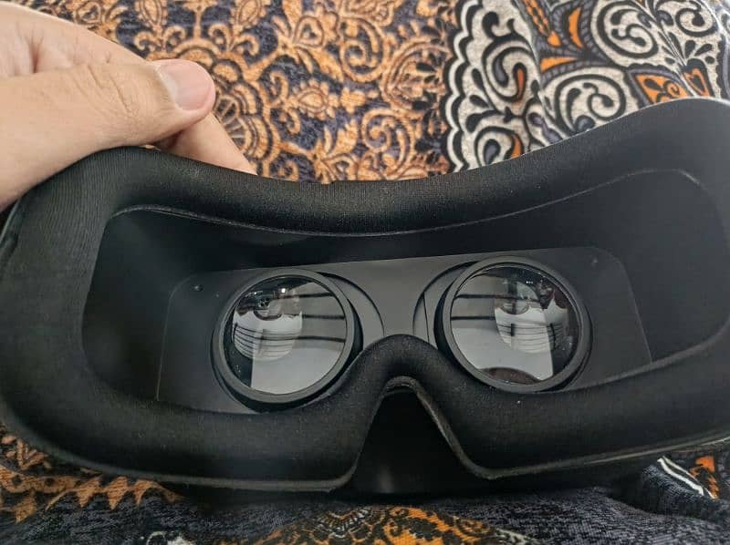 shinecon G10 360 VR box 2