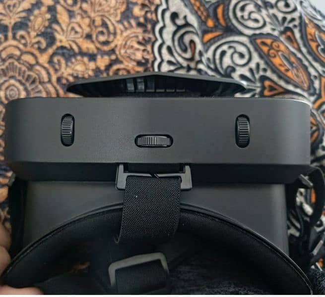 shinecon G10 360 VR box 3