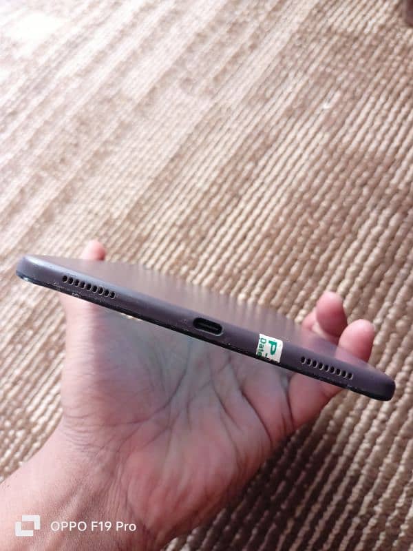 Samsung galaxy tab A 2020 Sim 3/32 3