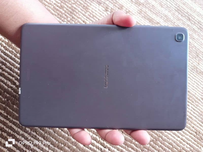 Samsung galaxy tab A 2020 Sim 3/32 5