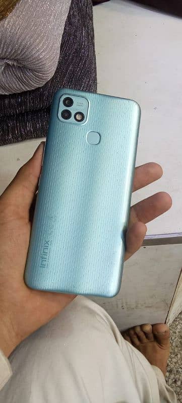 infinix hot 10 i 1
