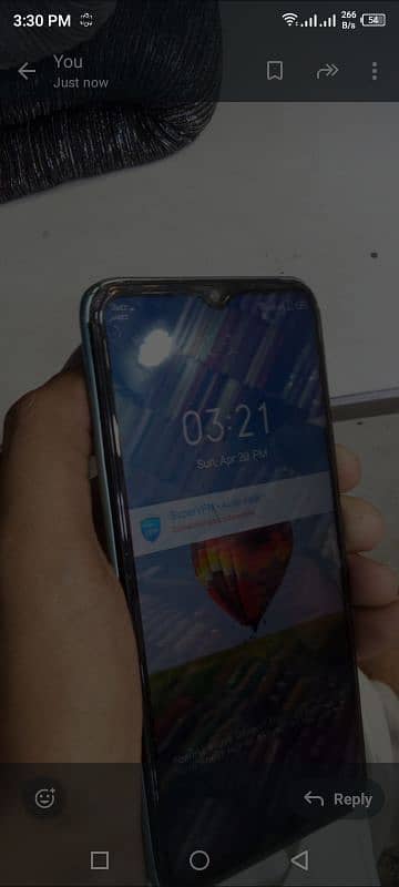 infinix hot 10 i 7
