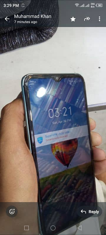 infinix hot 10 i 9