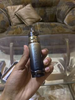 argus pro pod mod