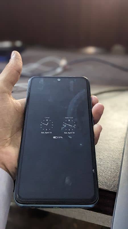 Redmi Note 10 3