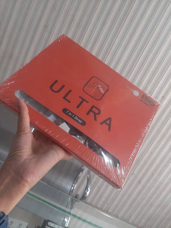 ultra 7 in 1 strap 0