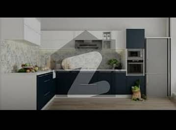 2 bed lounge Flat Available for Sale 2